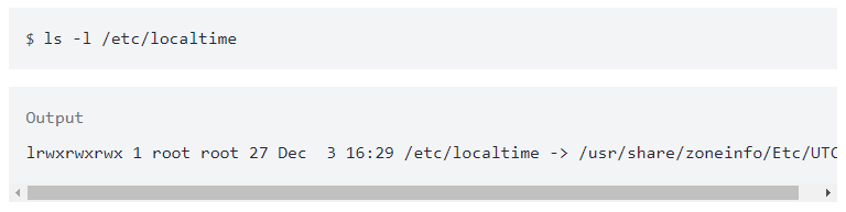 如何修改linux服務器時區？..png