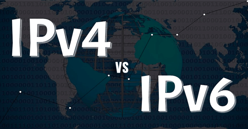 IPv4 和IPv6 是什么意思？哪個網(wǎng)速快？.png