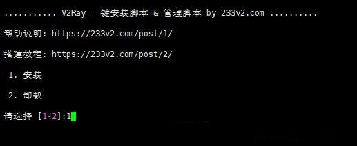 Shadowsocks節點和v2ray節點.png