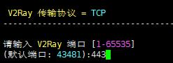 Shadowsocks節點和v2ray節點...png