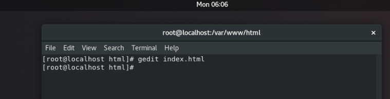 如何在Linux中通過Docker容器設置Web服務器？..png