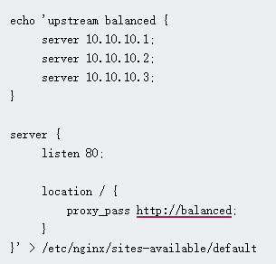 Nginx如何配置負(fù)載均衡？.png