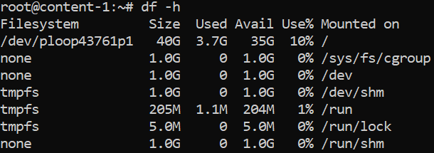 如何在Linux中檢查磁盤(pán)空間使用情況？.png