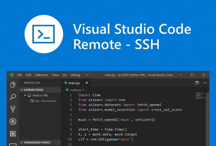 vscode怎么遠程連接linux？.png