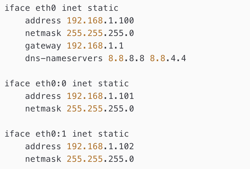 ubuntu怎么配置多個ip？.png