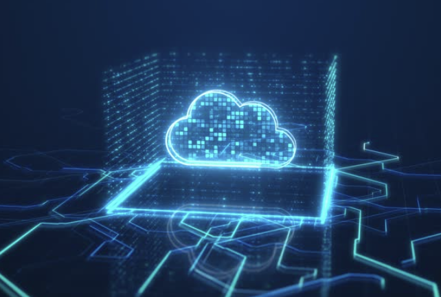 中小企業共享帶寬池資源整合和智能調度如何實現？png