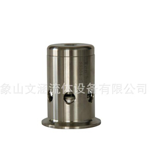 快裝呼吸閥行業(yè)的瓶頸在哪？