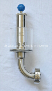 調節壓力閥-知己知彼，方能百戰百勝