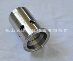 不銹鋼，這是不銹鋼304閥的制作材料