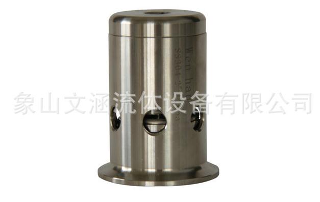 低壓呼吸閥有哪些性能及特點？