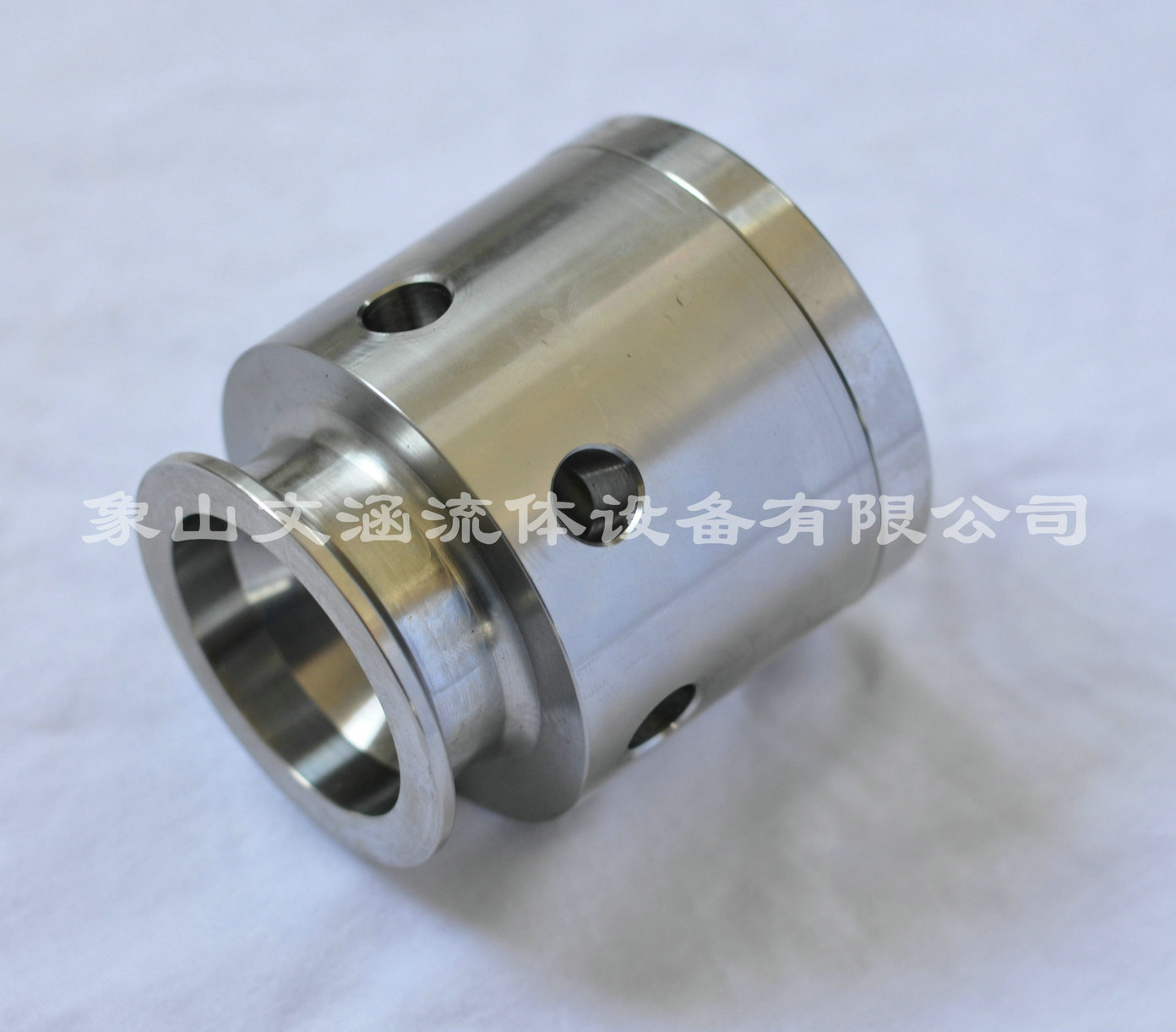 真空安全閥的作用、原理及應用簡單分享