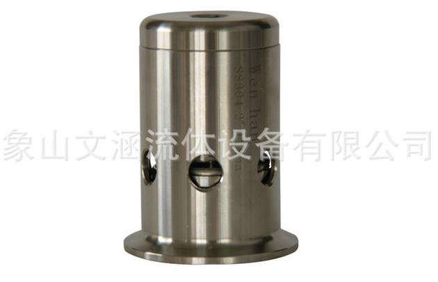 發(fā)酵罐呼吸閥是怎樣的呼吸閥？